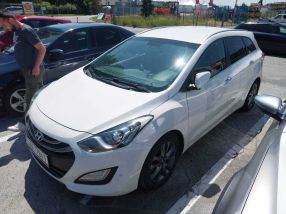 Hyundai i30 - 2014