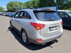 Hyundai ix55 - 2009