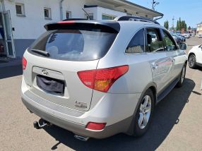 Hyundai ix55 - 2009