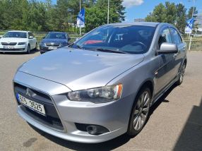 Mitsubishi Lancer - 2009