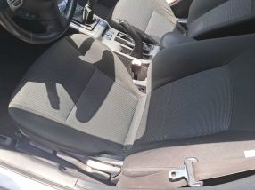 Mitsubishi Lancer - 2009