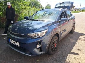 Kia Stonic - 2018