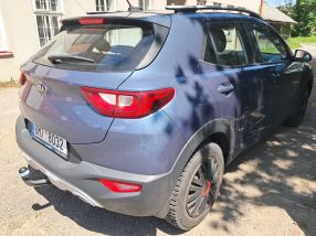 Kia Stonic - 2018