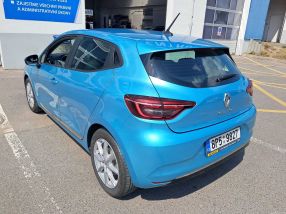 Renault Clio - 2021