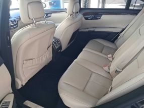 Mercedes-Benz S - 2008
