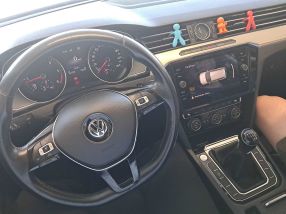Volkswagen Passat - 2017