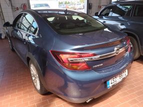 Opel Insignia - 2015