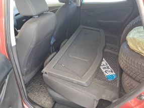 Hyundai ix20 - 2011