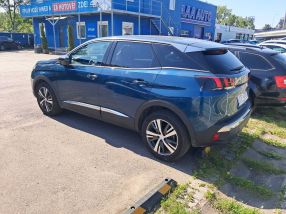Peugeot 3008 - 2022
