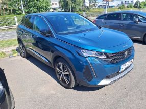 Peugeot 3008 - 2022