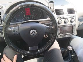 Volkswagen Touran - 2008