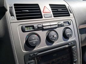 Volkswagen Touran - 2008