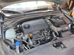 Hyundai i30 Fastback - 2019