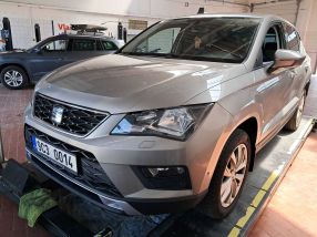 Seat Ateca - 2017