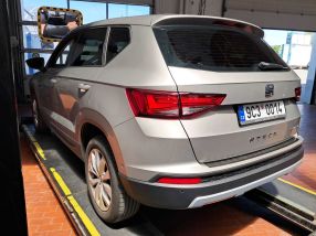 Seat Ateca - 2017