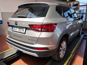 Seat Ateca - 2017