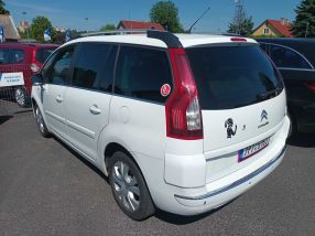 Citroen C4 Picasso - 2012