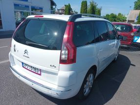 Citroen C4 Picasso - 2012
