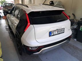 Kia Niro - 2022