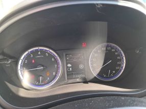 Suzuki SX4 S-Cross - 2021