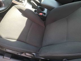 Suzuki SX4 S-Cross - 2021