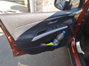Suzuki SX4 S-Cross - 2021