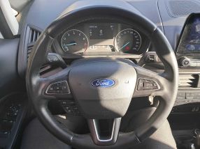 Ford Ecosport - 2019
