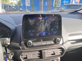 Ford Ecosport - 2019