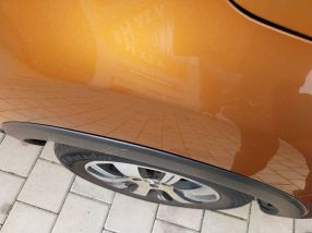 Renault Captur - 2018