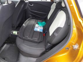 Renault Captur - 2018