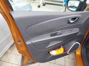 Renault Captur - 2018