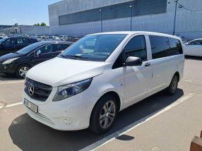 Mercedes-Benz Vito - 2018