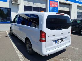 Mercedes-Benz Vito - 2018