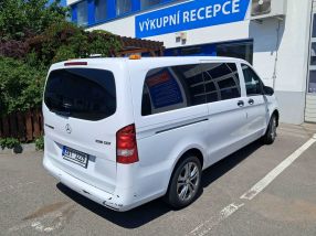 Mercedes-Benz Vito - 2018