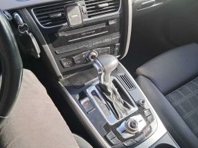 Audi A4 - 2015