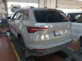 Skoda Karoq - 2022