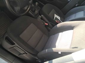 Skoda Octavia - 2007