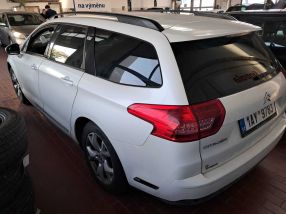 Citroen C5 - 2010