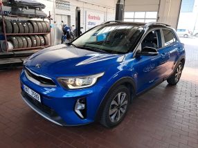 Kia Stonic - 2021