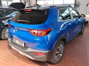 Kia Stonic - 2021