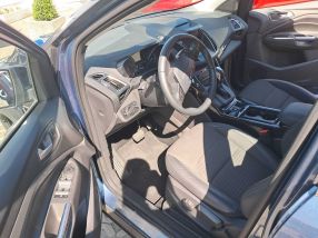 Ford Kuga - 2019