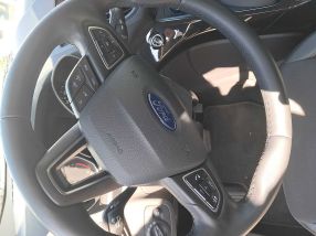Ford Kuga - 2019