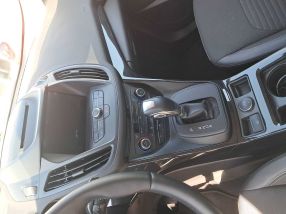 Ford Kuga - 2019
