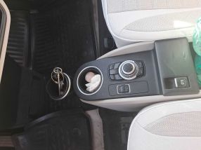 BMW i3 - 2015
