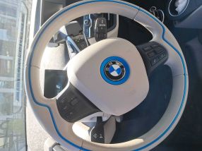 BMW i3 - 2015
