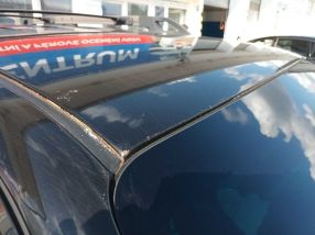 Nissan Pathfinder - 2008