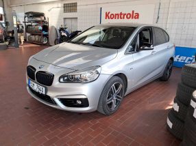 BMW 2 Active Tourer - 2015