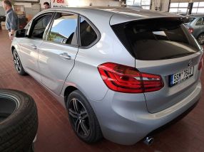 BMW 2 Active Tourer - 2015