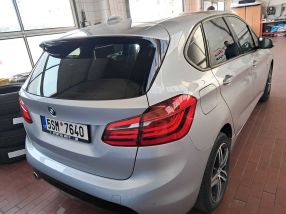 BMW 2 Active Tourer - 2015