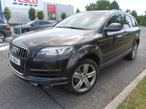 Audi Q7 - 2014